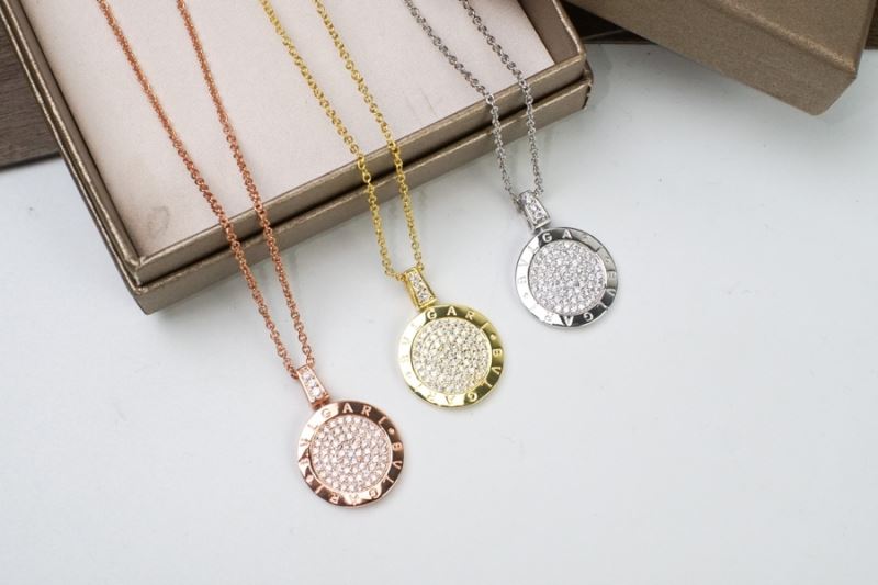 Bvlgari Necklaces